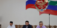 В Избербаше на собрании актива обсудили вопросы жизнедеятельности города - РИА Дагестан