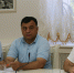 Очередная сессия Собрания депутатов прошла в администрации Ленинского района - Ленинский район
