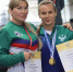 Дагестанки завоевали на Чемпионате России по женской борьбе пять медалей - РИА Дагестан