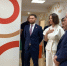 Альфия Когогина посетила Дагпредпринимательство и высоко оценила уровень Центра «Мой бизнес» - Газета Молодежь Дагестана