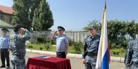 Торжественно  клянусь! - УФССП