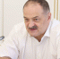 Руководитель Республики Дагестан организовал рабочую встречу с главами ведомств для обсуждения наиболее значимых вопросов - Вести Агула
