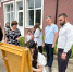 В Сулейман-Стальском районе прошел Молодежный образовательный форум «Кюре-2025» - РИА Дагестан