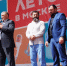 Памяти учителя Магомеда Айгунова провели спортивный фестиваль в Москве - РИА Дагестан
