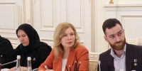 Только 2,5% участников СВО прошли отбор в кадровую программу - Новое дело