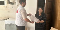 Дербентские молодогвардейцы поддержали семьи в День семьи, любви и верности - Дагестанская правда