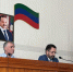 В Тляратинском районе прошло заседание Собрания депутатов - РИА Дагестан