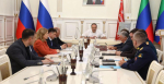 Глава Дагестана выбран наставником новых участников программы «Время героев»