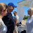 Елена Павлюченко приняла участие в запуске проекта «Каникулы с “Единой Россией”» в Херсонской области - РИА Дагестан