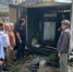 Аварию на ТП оперативно ликвидировали  в Кизилюрте - Вести Агула