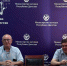 Специалист отдела профилактики ГБУ РЦИБ и СПИД провел профилактическую беседу с сотрудниками Министерства юстиции Республики Дагестан - Минюст Дагестана