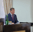 Заур Аскендеров: «Мы гордимся сотрудниками органов следствия, которые выполняют поставленные задачи как в республике, так и в зоне проведения специальной военной операции» - Народное Собрание