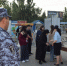 В Дагестане росгвардейцы обеспечили правопорядок во время проведения праздничных мероприятий ко Дню ВМФ России - Росгвардия