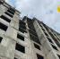 Рабочий упал с 11-го этажа строящегося дома в Махачкале - РИА Дагестан