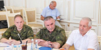 Призвано 3730 дагестанцев - Новое дело