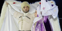 Праздник  дружбы и единства - Дагестанская правда