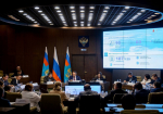 Дагестан продолжает наращивать применение беспилотных авиационных систем