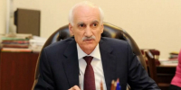 Рамазан Джафаров прокомментировал итоги отборочного этапа программы для участников СВО «Доблесть гор» - Вести Агула