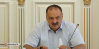 Сергей Меликов провел совещание по вопросам строительства и капремонта объектов образования - РГВК