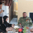 Глава Избербаша встретился с семьями погибших военнослужащих - Дагестанская правда