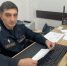 В жизни всегда есть место подвигу - УФССП