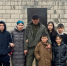 Дети знают,что папа защищает Родину - Вести Агула