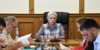 Заседание Комитета по образованию и науке - Народное Собрание