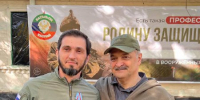 Гусейн Гусейнов: «Программа “Доблесть гор” – важный сигнал поддержки для бойцов СВО» - РИА Дагестан