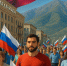 ЦУР Дагестана присоединился ко всероссийскому флешмобу «#ПодОднимФлагом» - РИА Дагестан