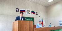 В Карабудахкенте состоялась августовская конференция учителей района - РИА Дагестан