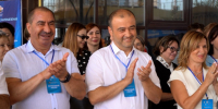 В Дербенте прошло августовское совещание работников образования - РИА Дагестан