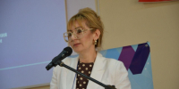 Асият Алиева приняла участие в августовском совещании - Народное Собрание
