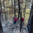 Лесной пожар произошел в Тляратинском районе - РИА Дагестан