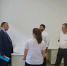 Представители власти проверили работу онкоцентра в Каспийске - РИА Дагестан