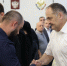 Сергей Меликов провел встречу с родными участников СВО - Вести Агула