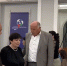 Абдулмуслим Абдулмуслимов прибыл на открытие Всероссийского фестиваля «Голос Евразии» - РИА Дагестан