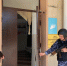 В Дагестане росгвардейцы приняли участие во всероссийских антитеррористических учениях - Росгвардия