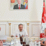 Юрий Левицкий принял участие в заседании Комиссии при Главе РД по увеличению доходной части консолидированного бюджета - РИА Дагестан