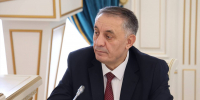 В Дагестане выстроена многоуровневая система поддержки участников СВО - Газета Молодежь Дагестана