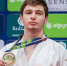 Дагестанский дзюдоист выиграл юношеский чемпионат мира - РИА Дагестан