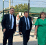 В День знаний в Кизляре открылась новая школа на 800 мест - Газета Молодежь Дагестана