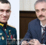 Герой России возглавил Миннац Дагестана - Новое дело