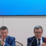 Председатель Общественной палаты РД Азизбек Черкесов принял участие в работе отчетно-выборной конференции профсоюзов - Общественная Палата