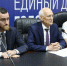 Рамазан Джафаров представил коллективу Миннаца Дагестана нового руководителя - Дагестанская правда