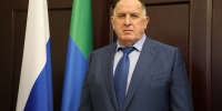 Обращение Председателя Правительства Дагестана Абдулмуслима Абдулмуслимова по случаю Дня солидарности в борьбе с терроризмом - Правительство
