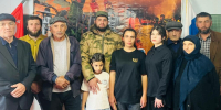 В школах Агульского района прошли мероприятия ко Дню солидарности в борьбе с терроризмом - Вести Агула
