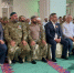 Премьер Дагестана Абдулмуслим Абдулмуслимов посетил Мавлид ан-Наби - Правительство