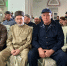Абдулмуслим Абдулмуслимов посетил Мавлид ан-Наби - Дагестанская правда