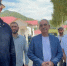 Премьер Дагестана посетил соцобъекты села Бежта - Новое дело