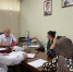 Артур Исрапилов провел прием граждан - Народное Собрание